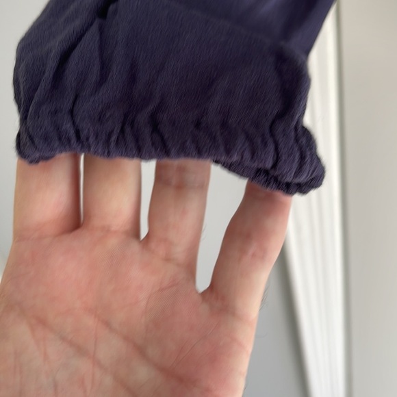 Gap women’s long sleeve top - Picture 3 of 5